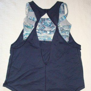 Lululemon Tank Size 4